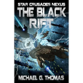 The Black Rift - Paperback