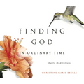 Finding God in Ordinary Time - Paperback