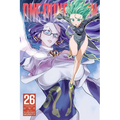 One-Punch Man, Vol. 26 - Paperback