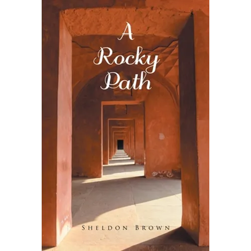 A Rocky Path - Paperback