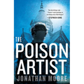 Poison Artist - Paperback