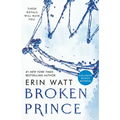 Broken Prince - Paperback