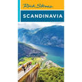 Rick Steves Scandinavia - Paperback