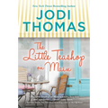 The Little Teashop on Main: A Clean & Wholesome Romance - Paperback