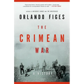 The Crimean War: A History - Paperback