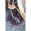Museum of Lost and Broken Things - Paperback