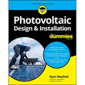Photovoltaic Design & Installation for Dummies - Paperback