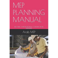 Mep Planning Manual: Become a Professional Construction Engineer - Paperback