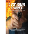 ! At Gun Point...: Whistle Blowers' Point of View