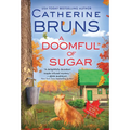 A Doomful of Sugar - Mass Market Paperbound