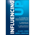 Influencing Up - Hardcover