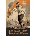 Ten Days That Shook the World - Paperback