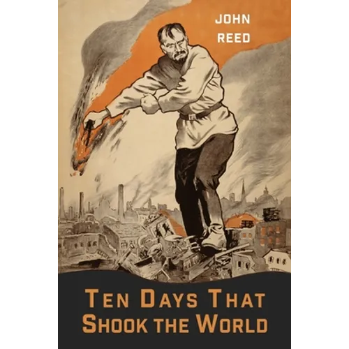 Ten Days That Shook the World - Paperback