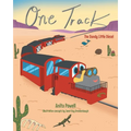 One Track: The Dandy Little Diesel - Paperback