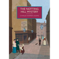 The Notting Hill Mystery - Paperback