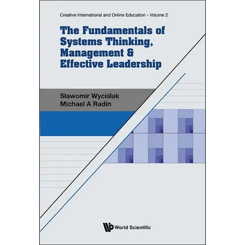 Fundamentals Systems Thinking, Mgmt & Effective Leadership - Paperback