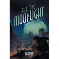 The Long Moonlight - Paperback