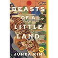 Beasts of a Little Land - Paperback