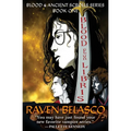 Blood Ex Libris - Paperback