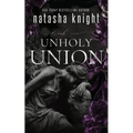 Unholy Union - Paperback