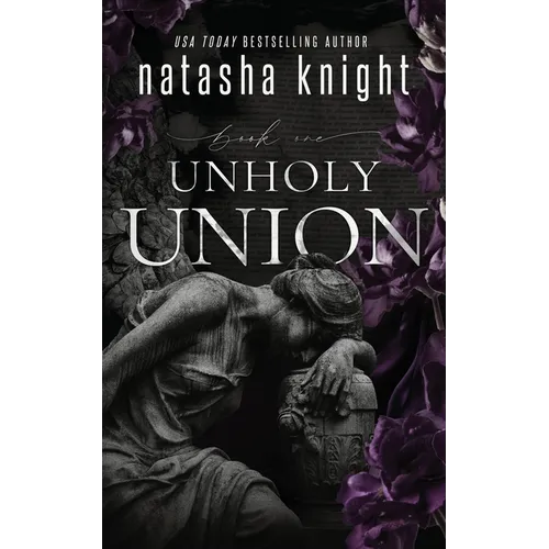 Unholy Union - Paperback