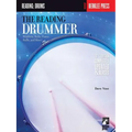 The Reading Drummer - Paperback