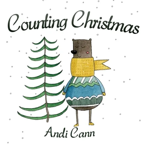 Counting Christmas - Hardcover