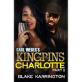 Carl Weber's Kingpins: Charlotte 2 - Paperback