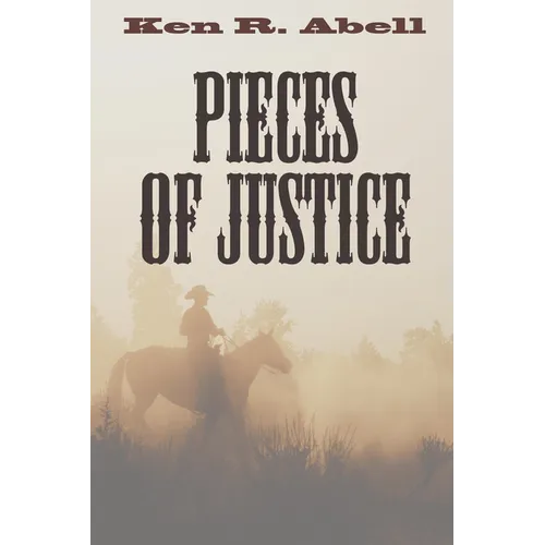 Pieces of Justice
