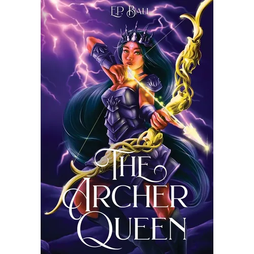 The Archer Queen - Hardcover