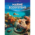 Marine Ecosystems - Library Binding