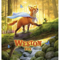 Weston Fox - Hardcover