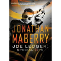 Joe Ledger: Special Ops - Hardcover