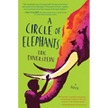 Circle of Elephants - Hardcover