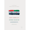 Post-Conflict Power-Sharing Agreements: Options for Syria - Paperback