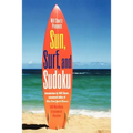 Will Shortz Presents Sun, Surf, and Sudoku - Paperback