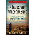 A Thousand Splendid Suns - Hardcover