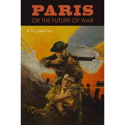 Paris or the Future of War