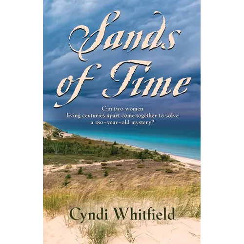 Sands of Time - Paperback
