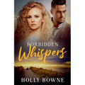 Forbidden Whispers - Paperback