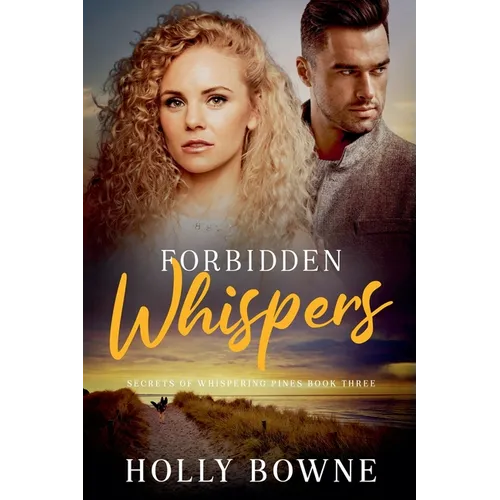 Forbidden Whispers - Paperback