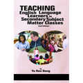Teaching English Language Learners in Secondary Subject Matter Classes 2nd Edition - Paperback