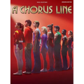 A Chorus Line - Updated Edition: Vocal Selections - Paperback