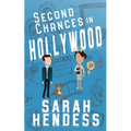 Second Chances in Hollywood - Paperback