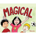 Magical - Hardcover