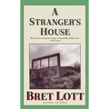 A Stranger's House - Paperback