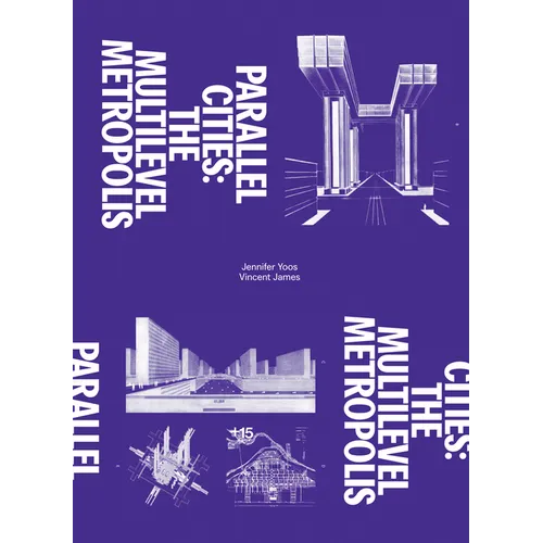 Parallel Cities: The Multilevel Metropolis - Paperback