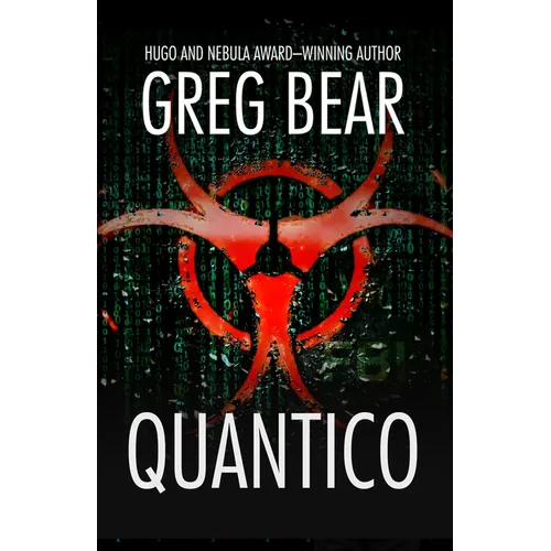 Quantico - Paperback