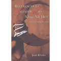 References to Salvador Dali Make Me Hot: And Other Plays - Paperback