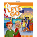 Lets Go Level 5 Student Book 5th Edition - Paperback